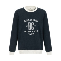 [Brunello Cucinelli] Sweatshirt SS26 MR8313380GCD649