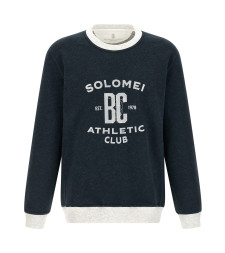 [Brunello Cucinelli] Sweatshirt SS26 MR8313380GCD649