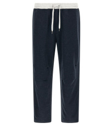 [Brunello Cucinelli] Trousers SS26 MR8313381GCD649