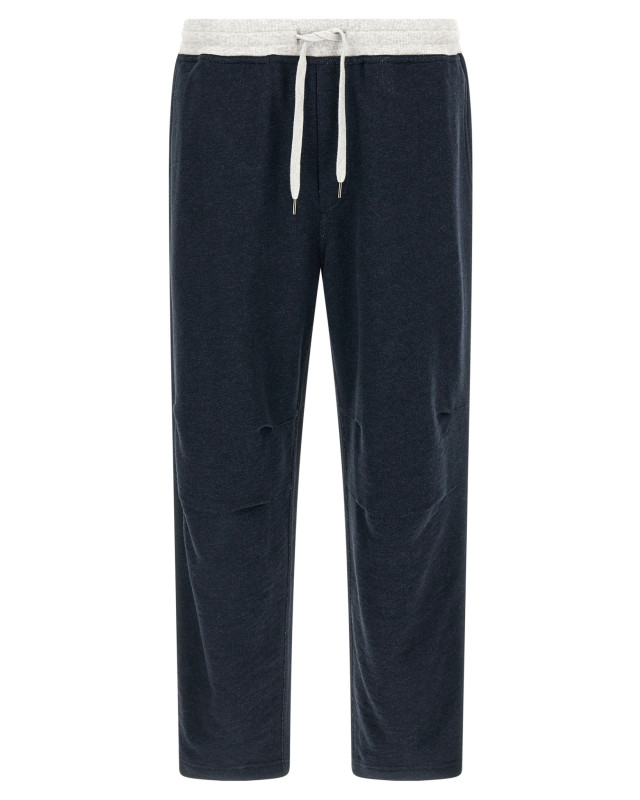 [Brunello Cucinelli] Trousers SS26 MR8313381GCD649