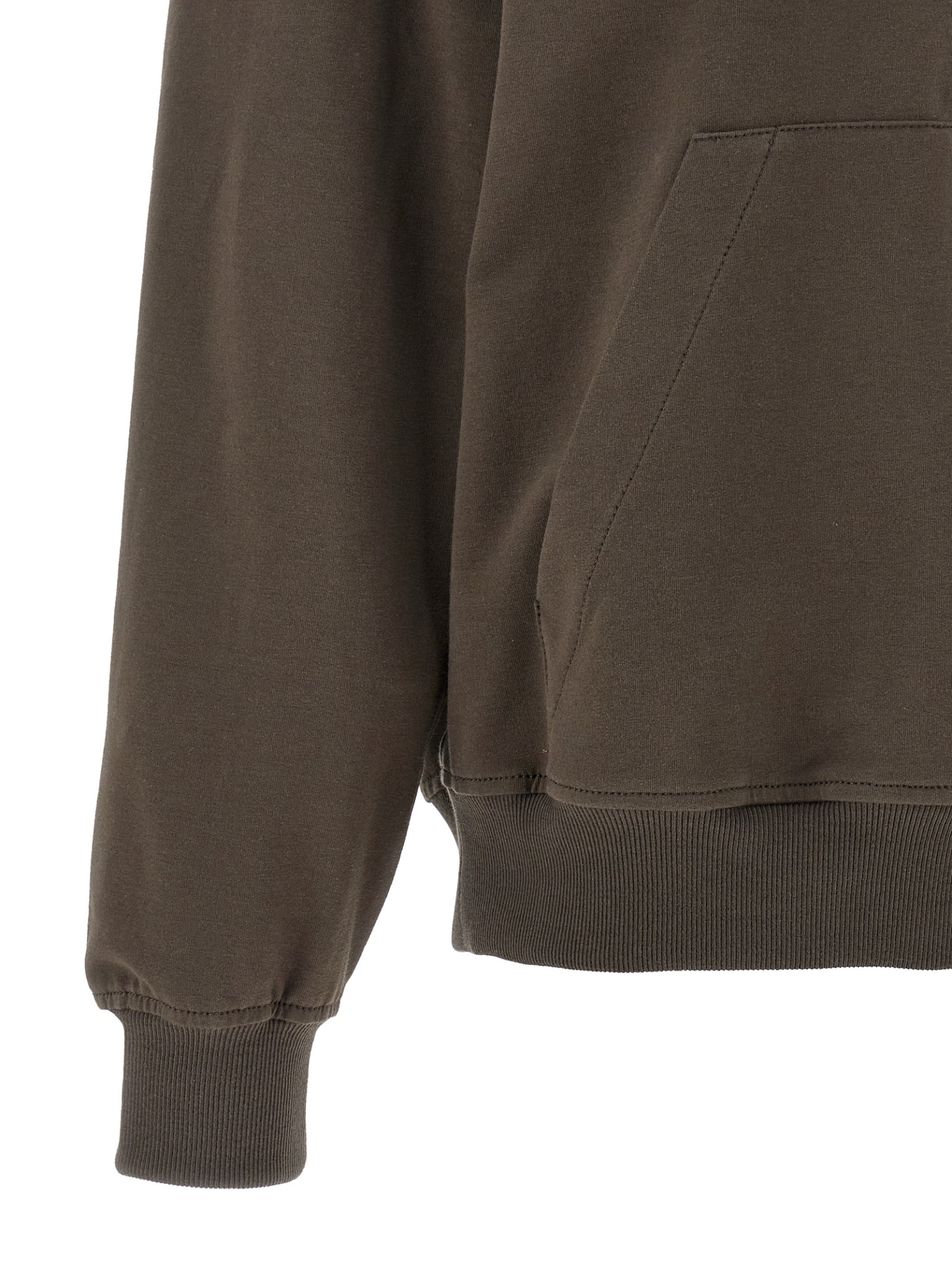 [Brunello Cucinelli] Sweatshirt SS26 MH827FB706C8589