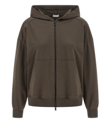 [Brunello Cucinelli] Sweatshirt SS26 MH827FB706C8589