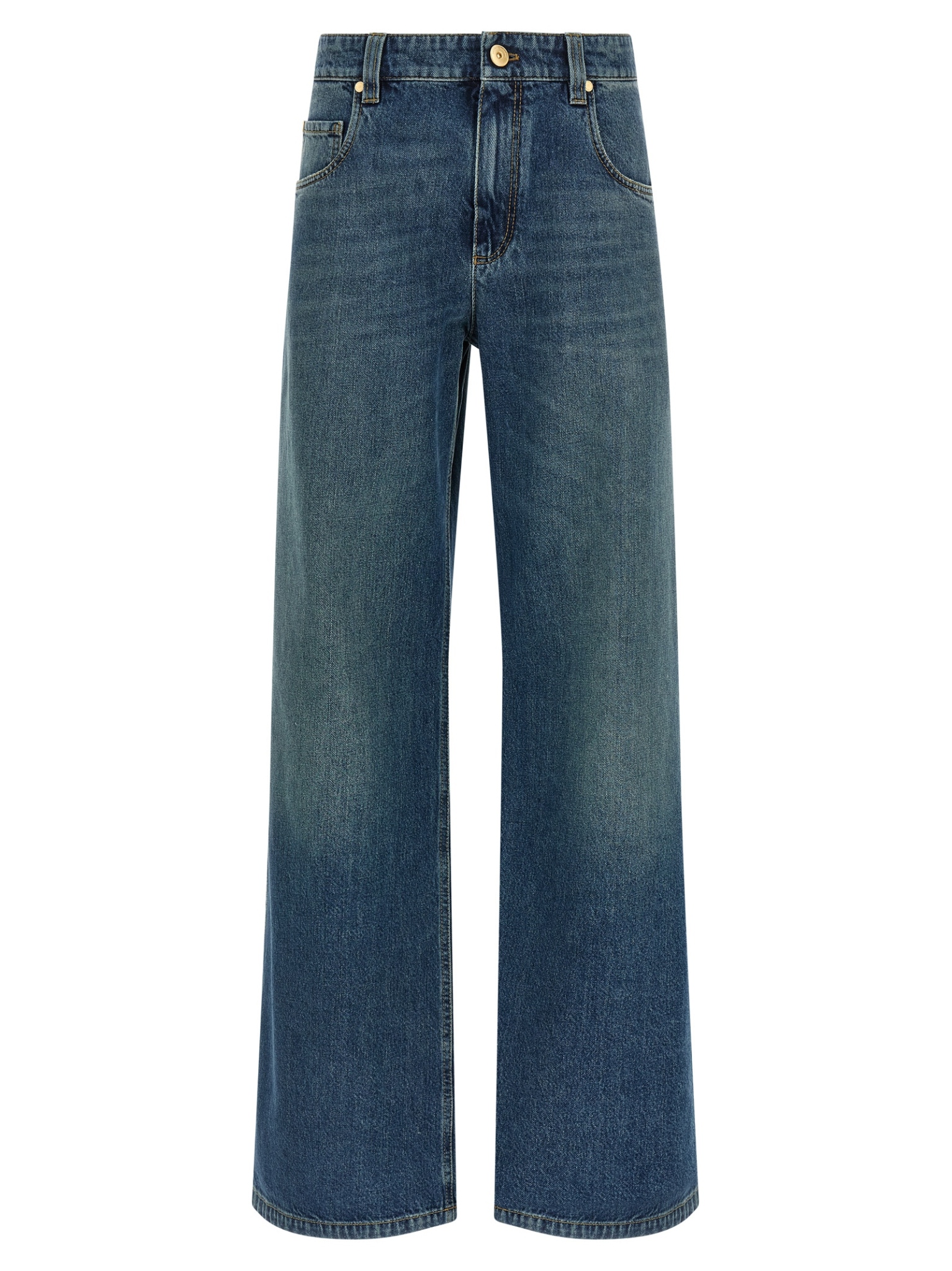 [Brunello Cucinelli] Jeans SS26 MA095P4050C9039