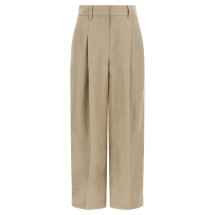 [Brunello Cucinelli] Trousers SS26 MH527P9185C9272