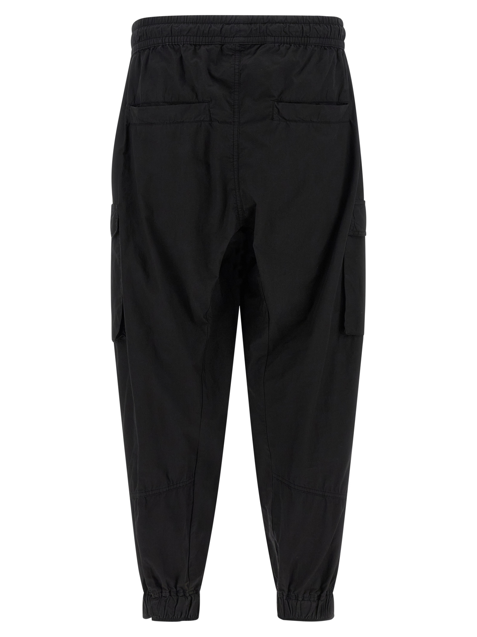 [Thom Krom] Trousers SS26 MP4111