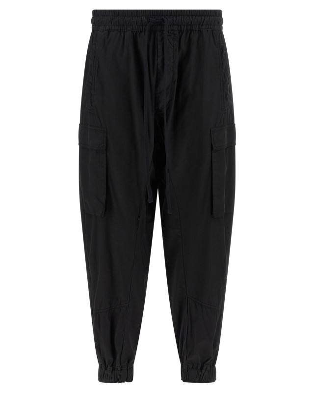 [Thom Krom] Trousers SS26 MP4111