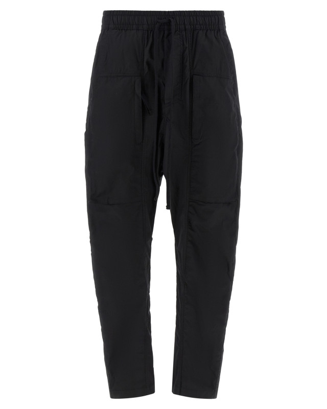 [Thom Krom] Trousers SS26 MP3411