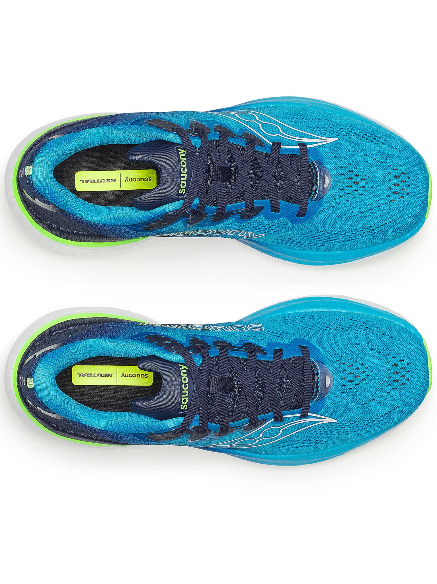 [SAUCONY] Sneakers SS26 S21055 150