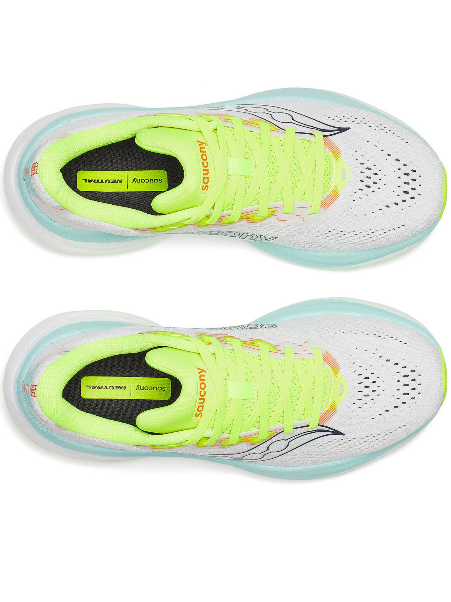 [SAUCONY] Sneakers SS26 S11055 131