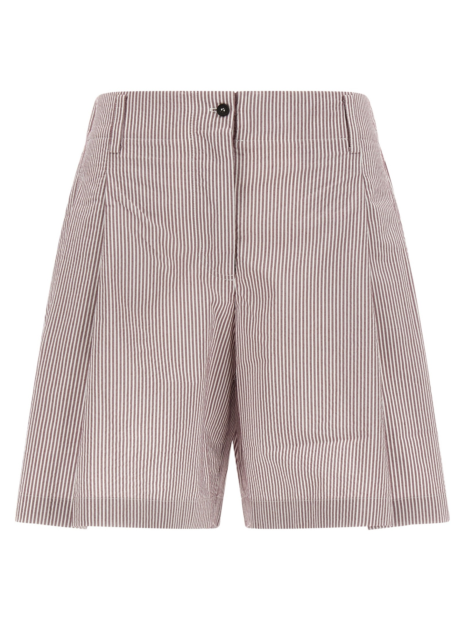 [Brunello Cucinelli] Shorts SS26 MH741DV499C2048