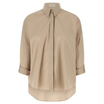 [Brunello Cucinelli] Shirts Long Sleeve SS26 M0091MA636C9272