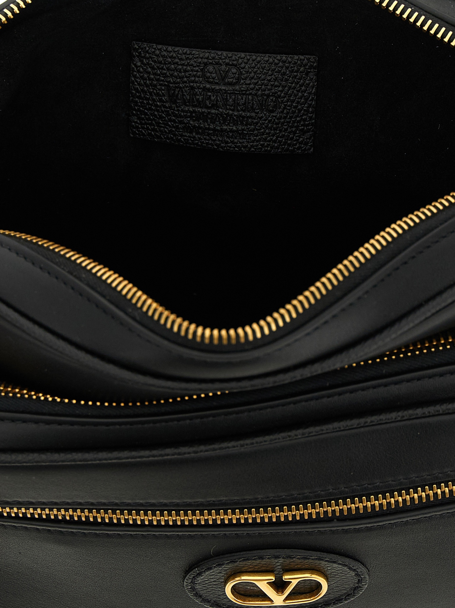 [Valentino Garavani] Cross body bag SS26 Y2B0S96RBN0NO