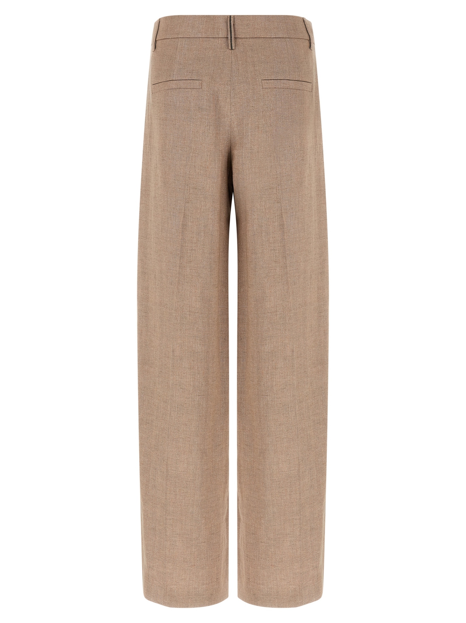 [Brunello Cucinelli] Trousers SS26 MH526P8884C920