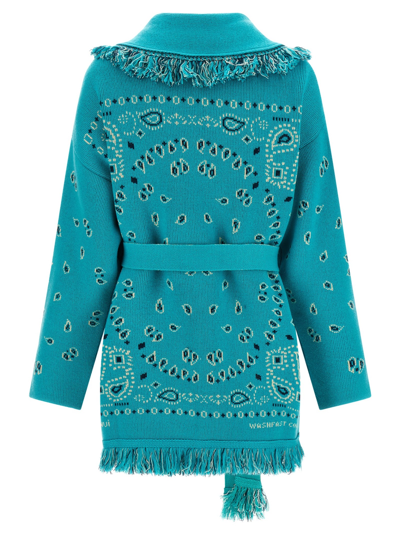 [Alanui] Cardigan SS26 LWHB064R26KNI00243844384
