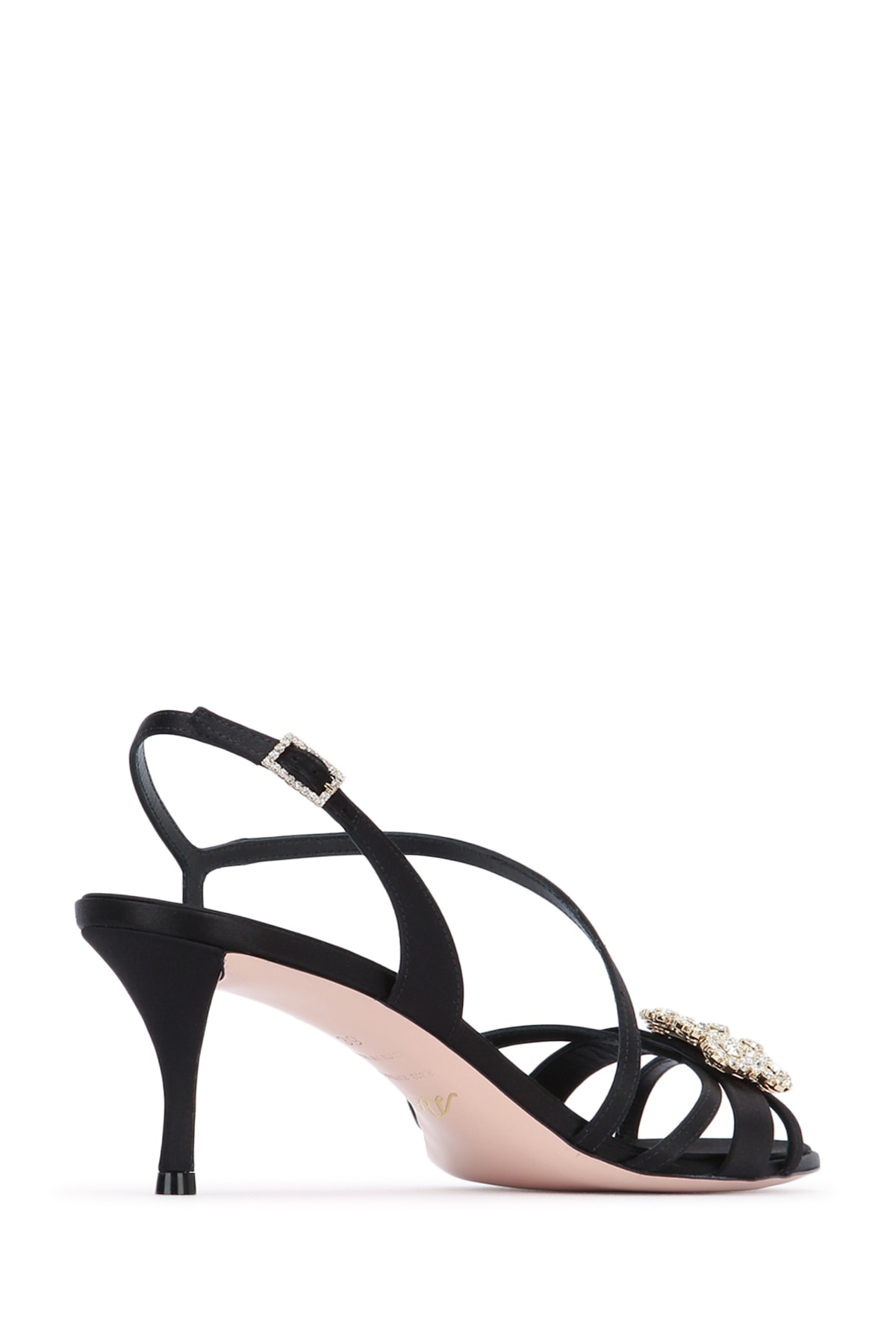 [Roger Vivier] Sandals SS26 RVW80844460RS0 B999
