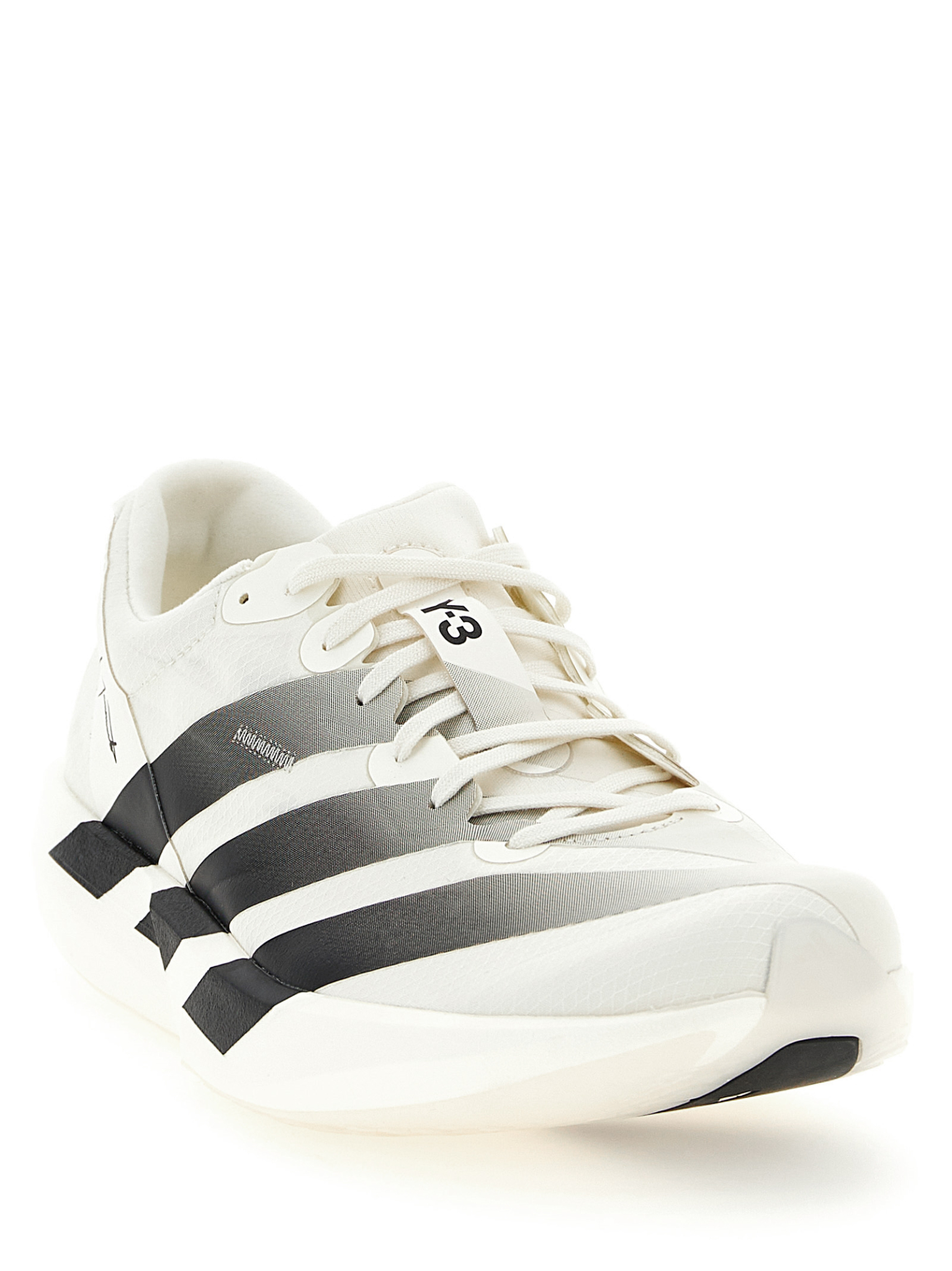 [Y-3] Sneakers SS26 KI6878WHITE