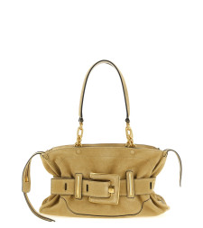 [Balmain] Shoulder bag SS26 GN1DB035LCAO8BW