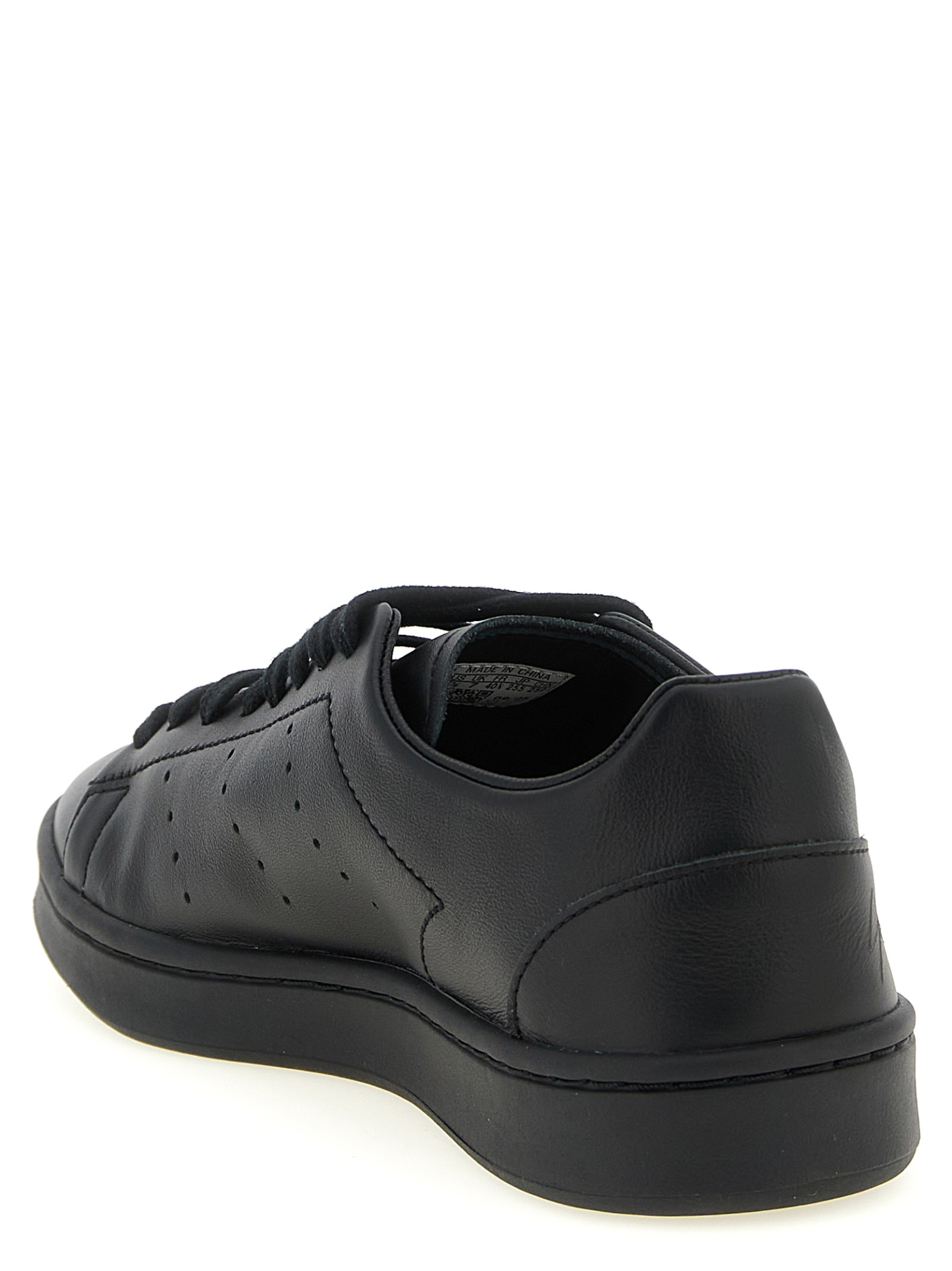 [Y-3] Sneakers SS26 HQ7319BLACK