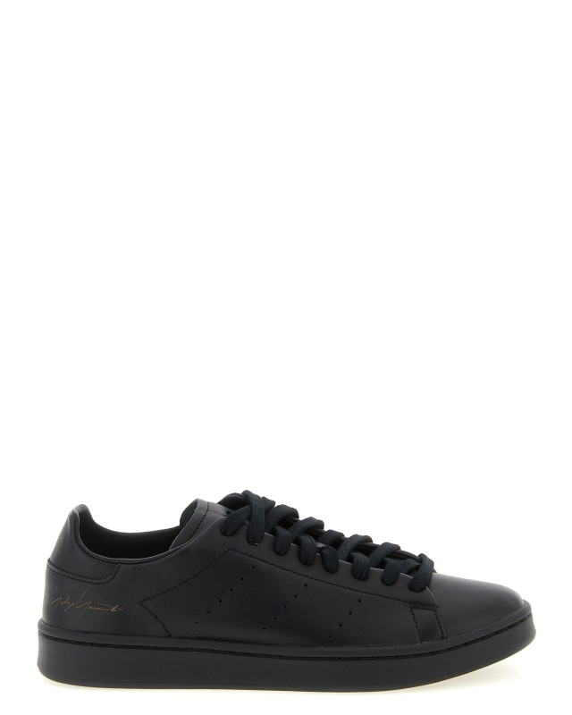 [Y-3] Sneakers SS26 HQ7319BLACK
