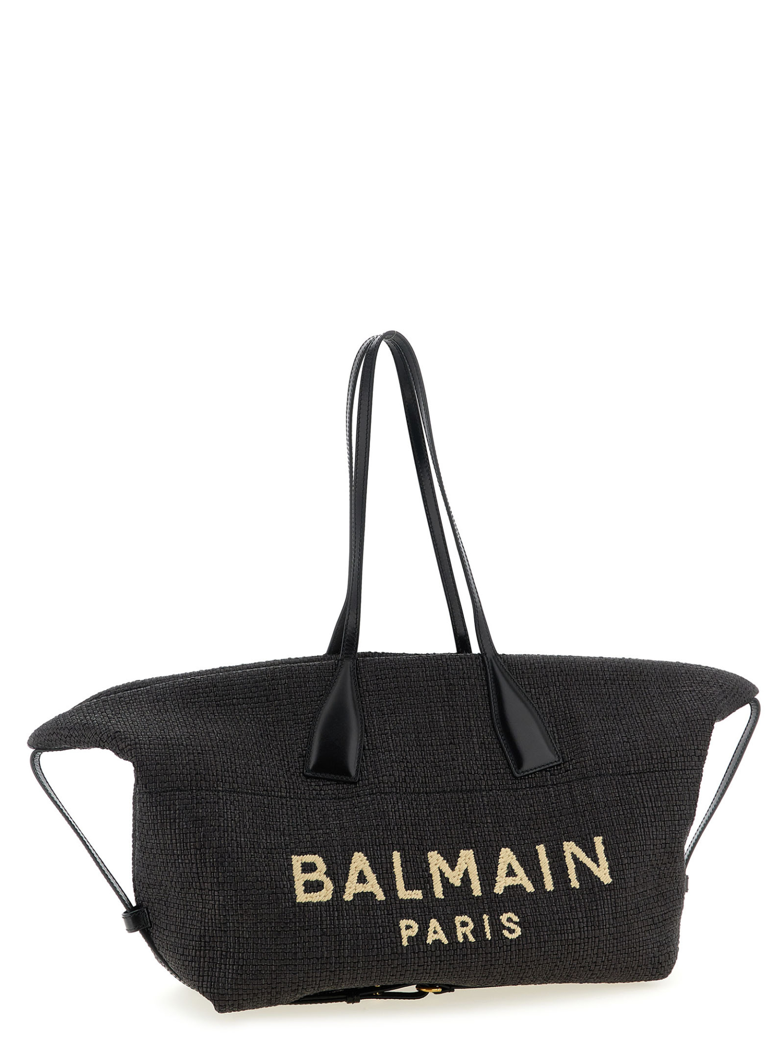 [Balmain] Tote bag SS26 GN1FI015TRAA0PA