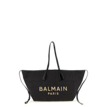 [Balmain] Tote bag SS26 GN1FI015TRAA0PA