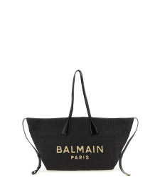 [Balmain] Tote bag SS26 GN1FI015TRAA0PA