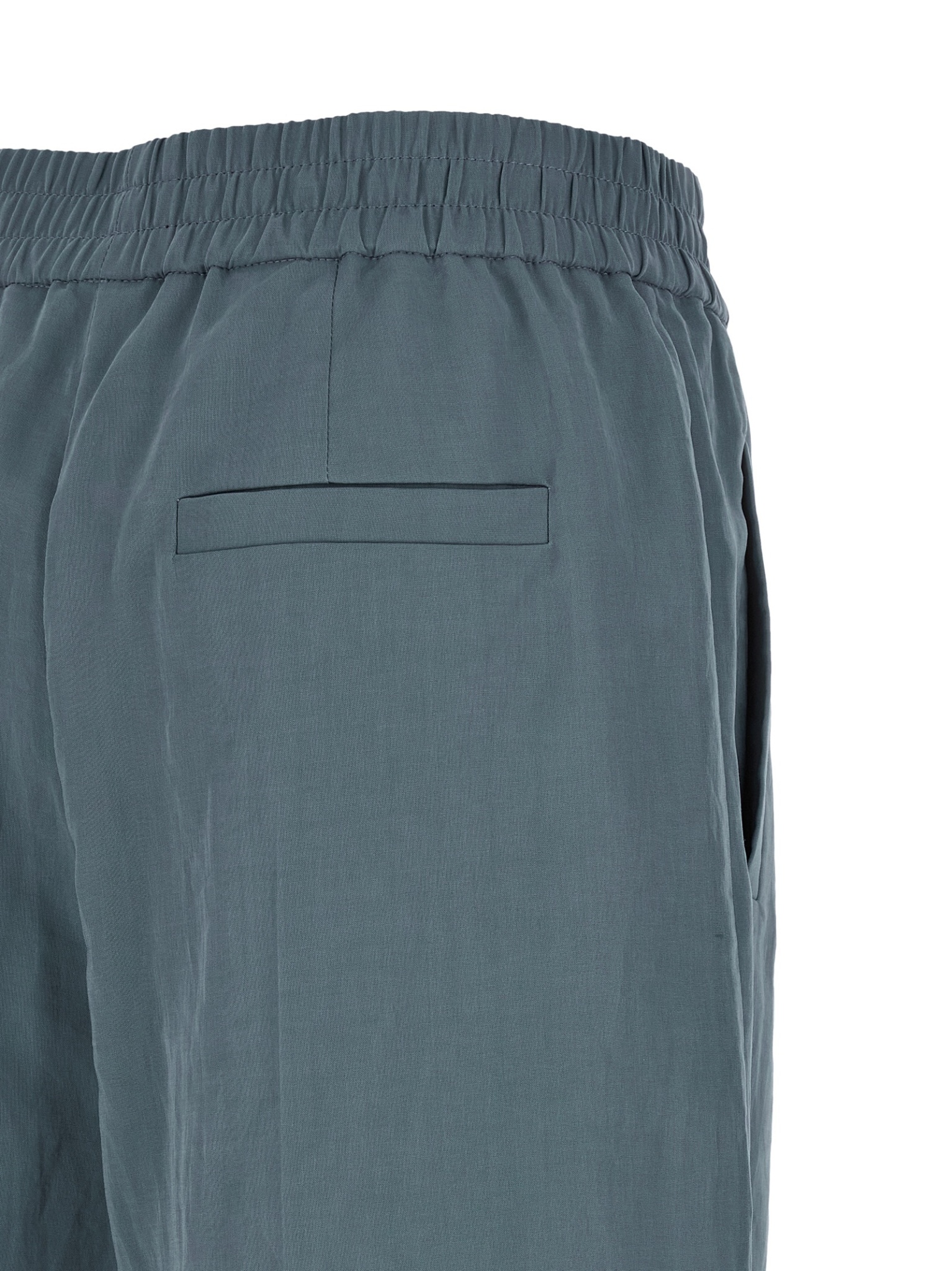 [Brunello Cucinelli] Trousers SS26 M0F91P8742C9704
