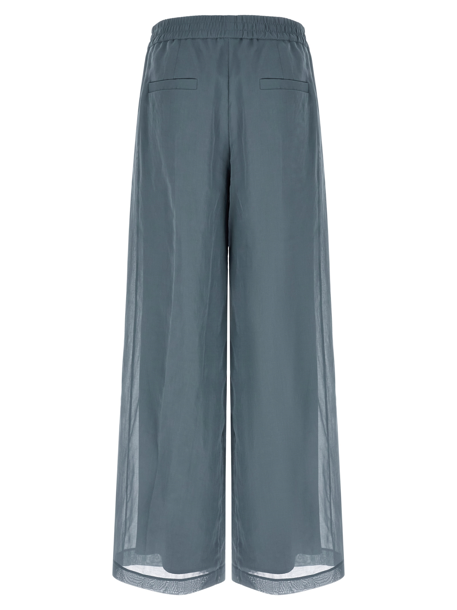 [Brunello Cucinelli] Trousers SS26 M0F91P8742C9704