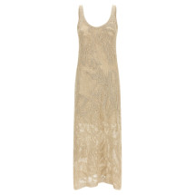 [Brunello Cucinelli] Sleeveless dress SS26 MDT771A92C8925