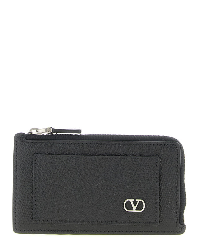 [Valentino Garavani] Wallet SS26 Y2P0AN6UAG0NO