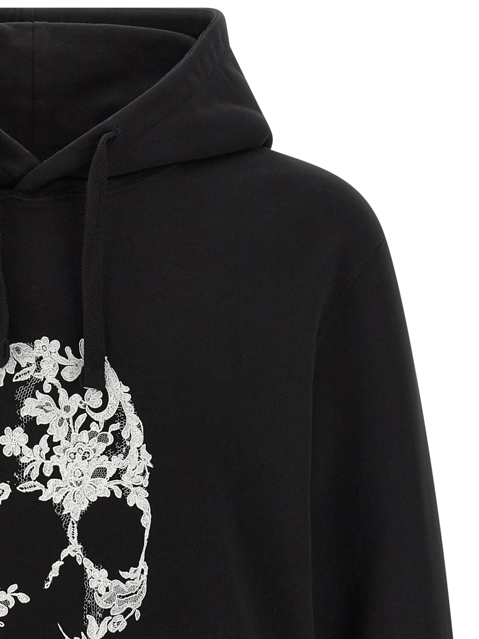 [McQueen] Sweatshirt SS26 862290QTAEL0520