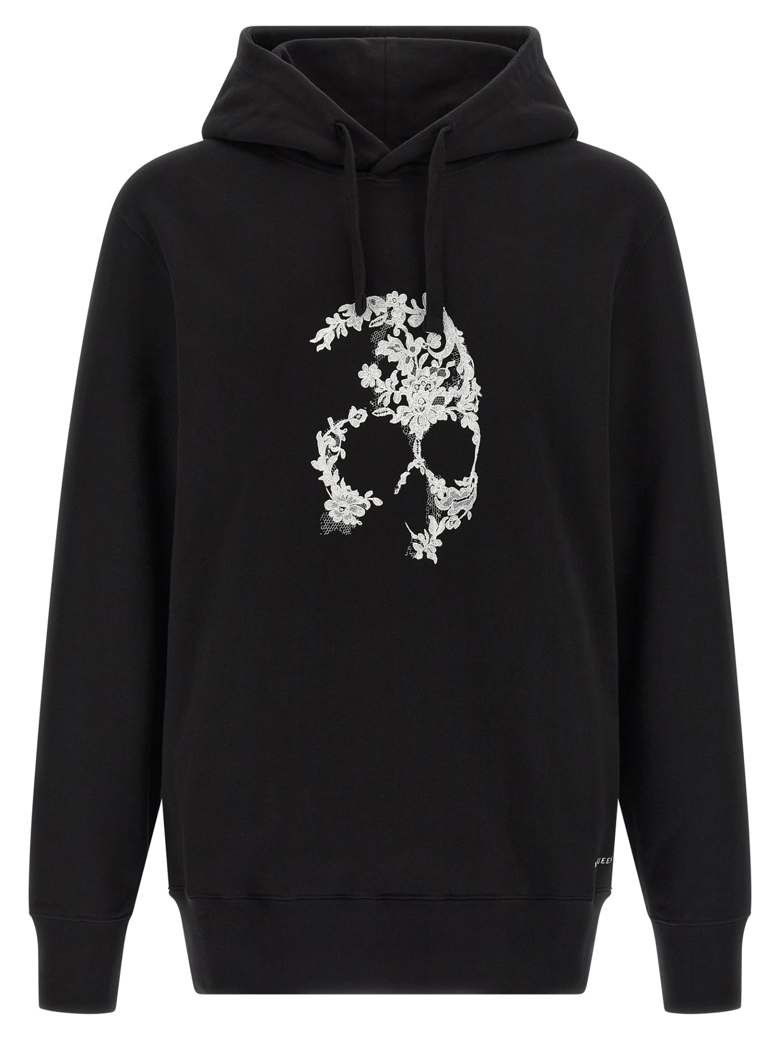 [McQueen] Sweatshirt SS26 862290QTAEL0520