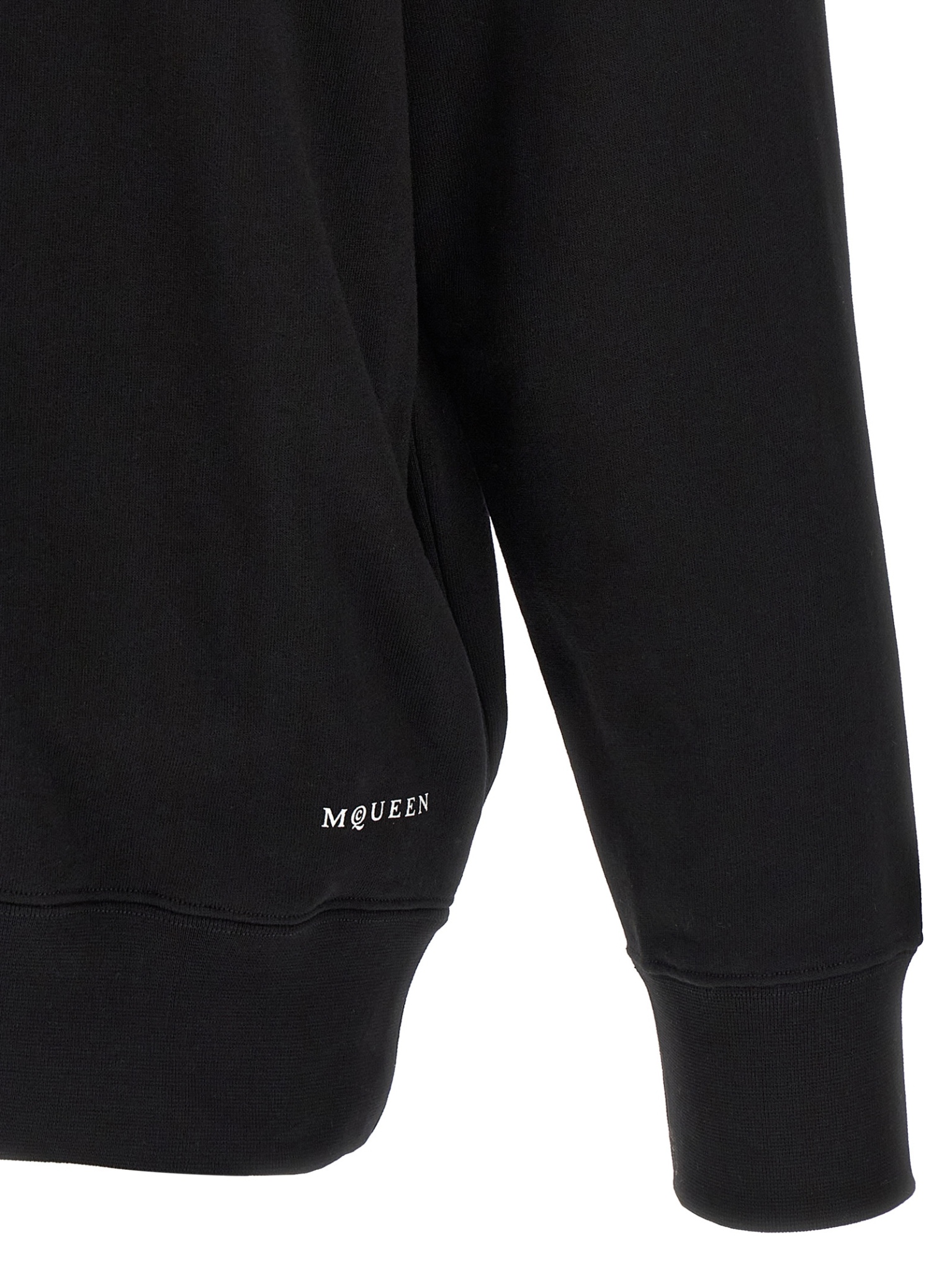 [McQueen] Sweatshirt SS26 862290QTAEL0520