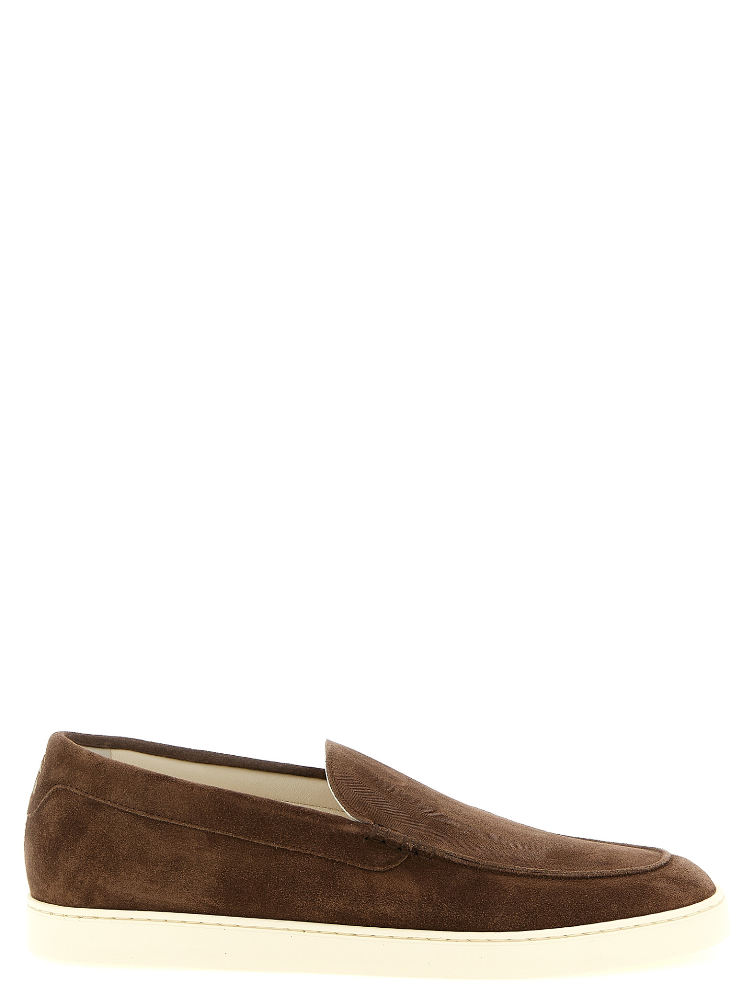 [Brunello Cucinelli] Sneakers SS26 MZUHVSP335C7959