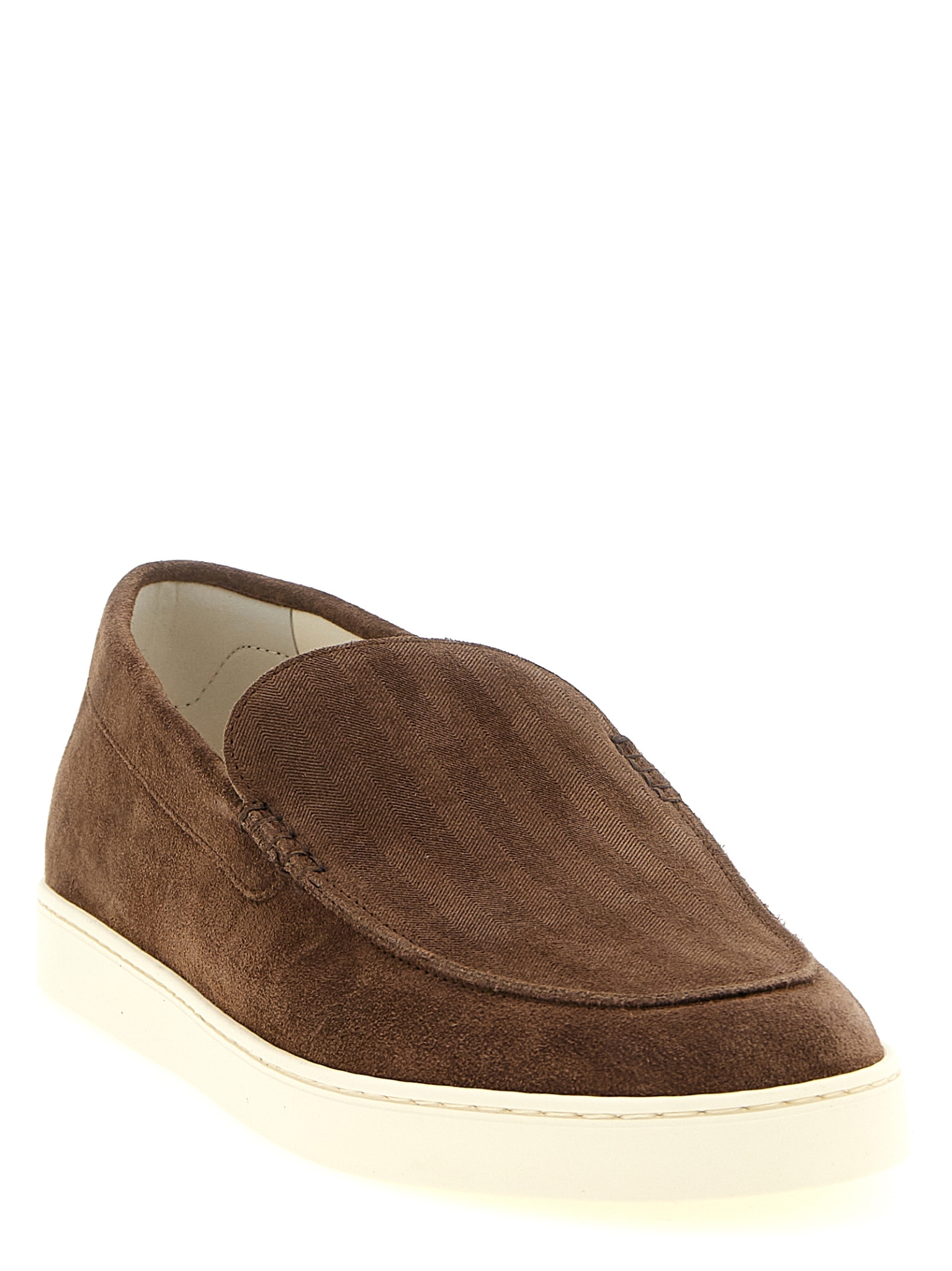 [Brunello Cucinelli] Sneakers SS26 MZUHVSP335C7959