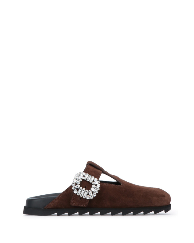 [Roger Vivier] Mules SS26 RVW62542100HG0 S611