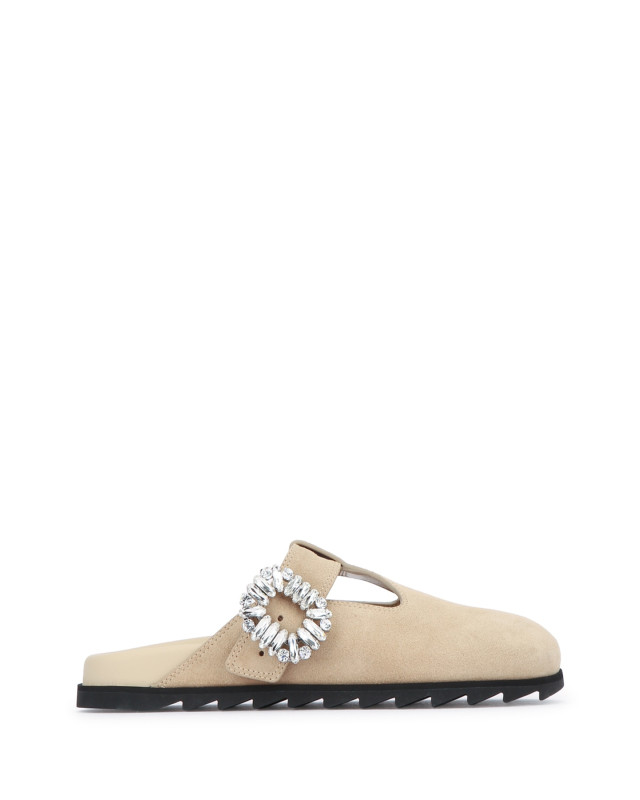 [Roger Vivier] Mules SS26 RVW62542100J9E C603