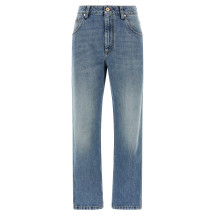[Brunello Cucinelli] Jeans SS26 MA095P5847C9012