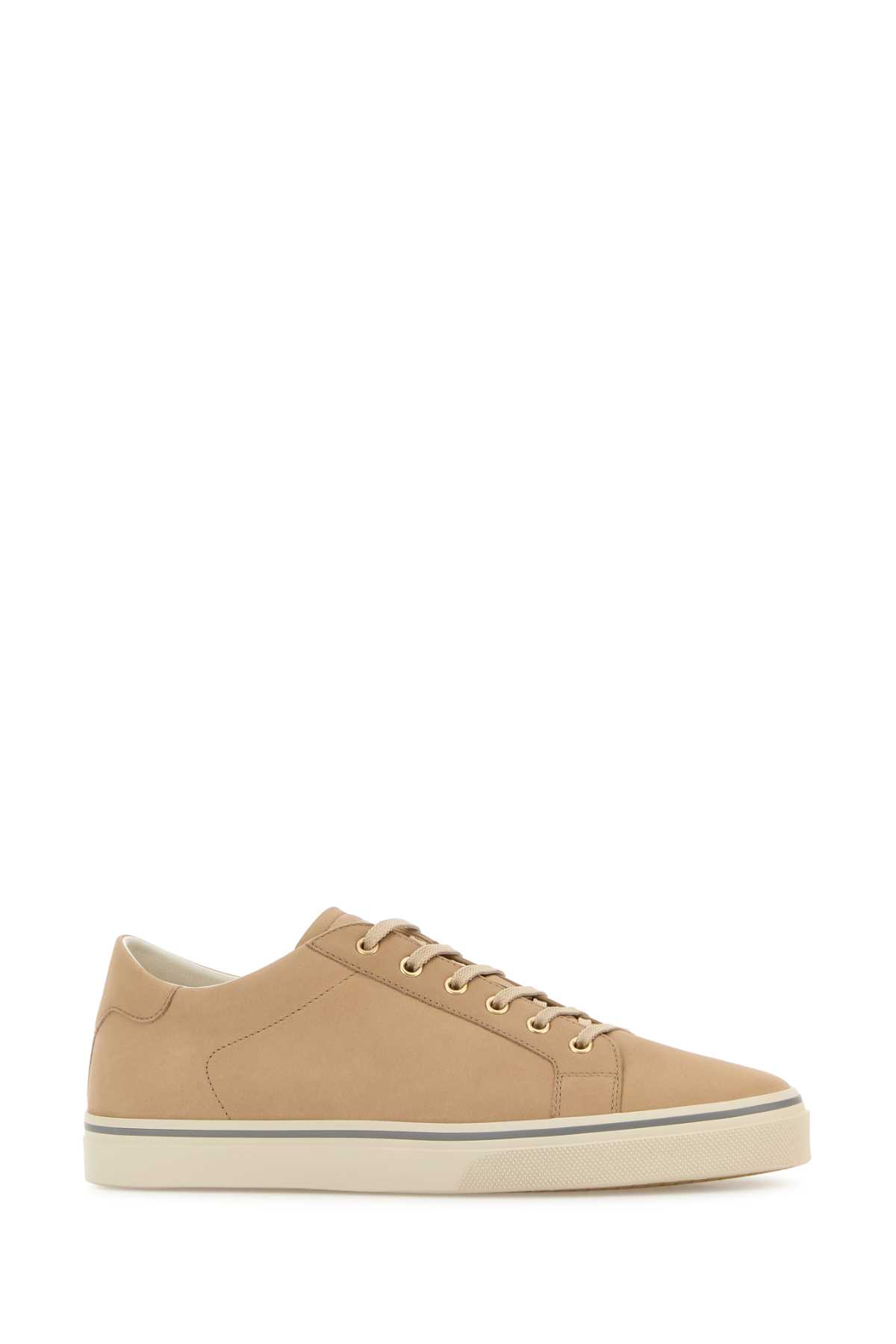 [Brunello Cucinelli] Sneakers SS26 MZUSNUZ341 C7996