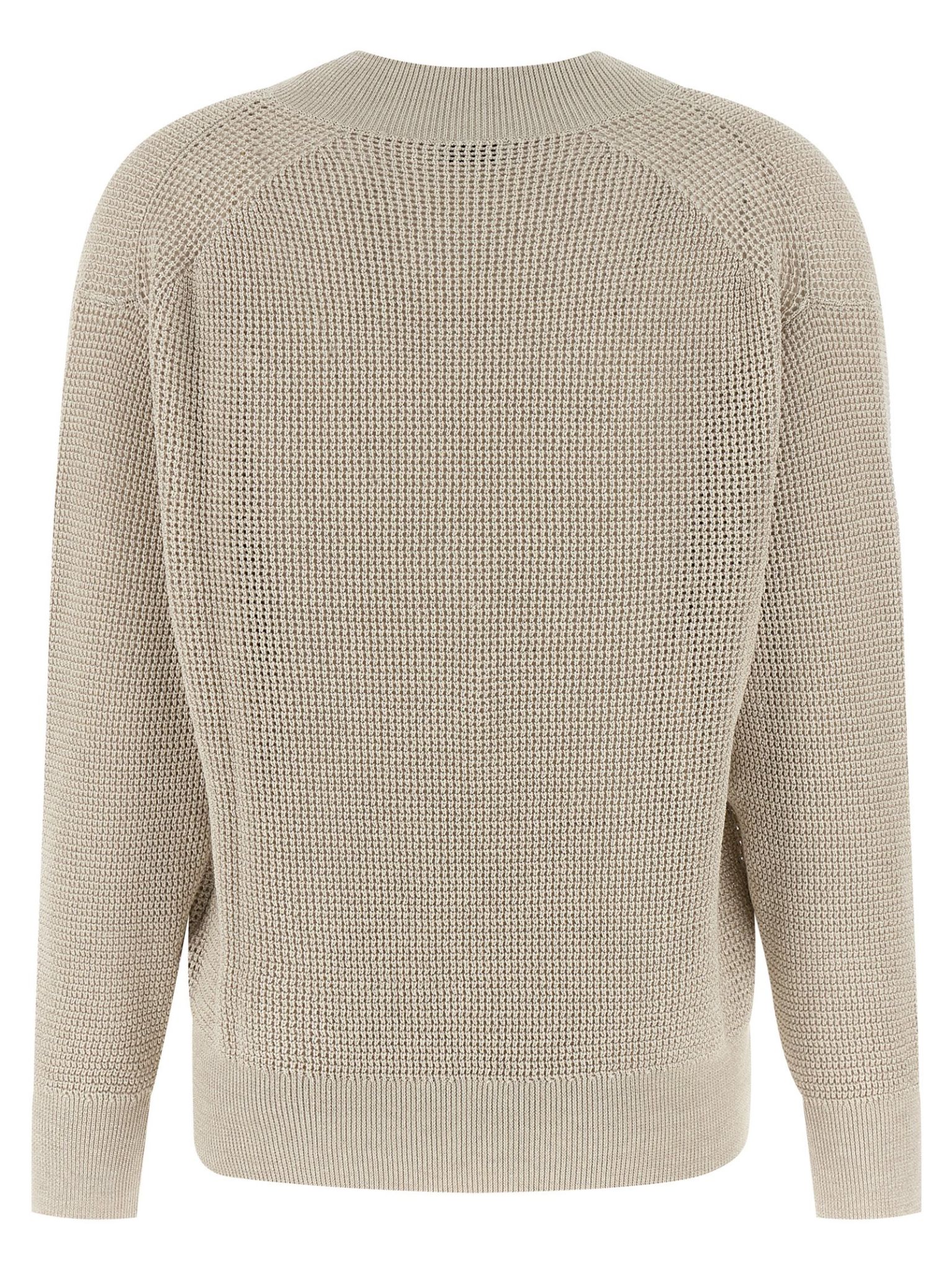 [Brunello Cucinelli] Knitwear SS26 MST263312CY948