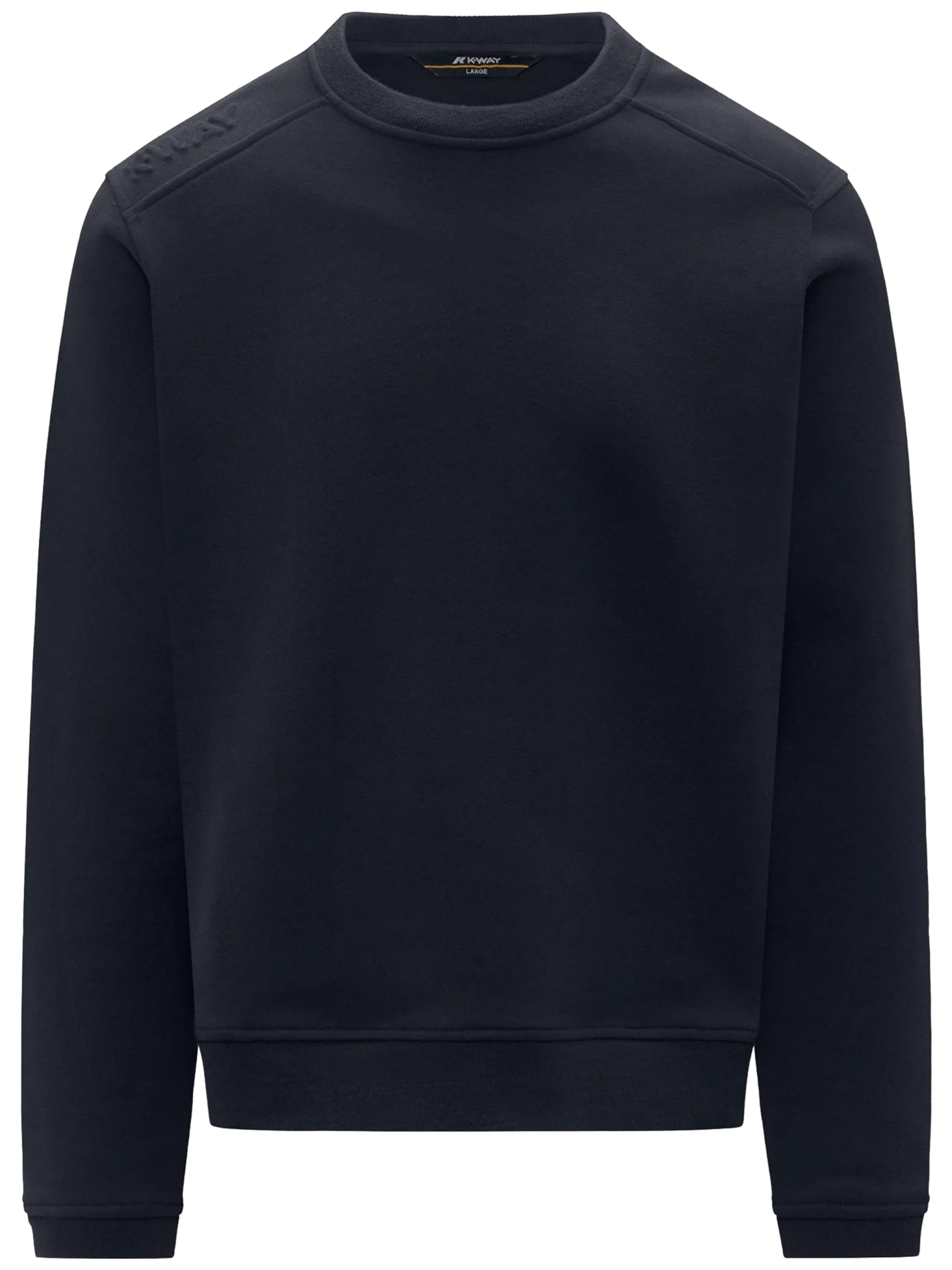 [K-WAY] Sweatshirt FW25 K4147PW_UOMO