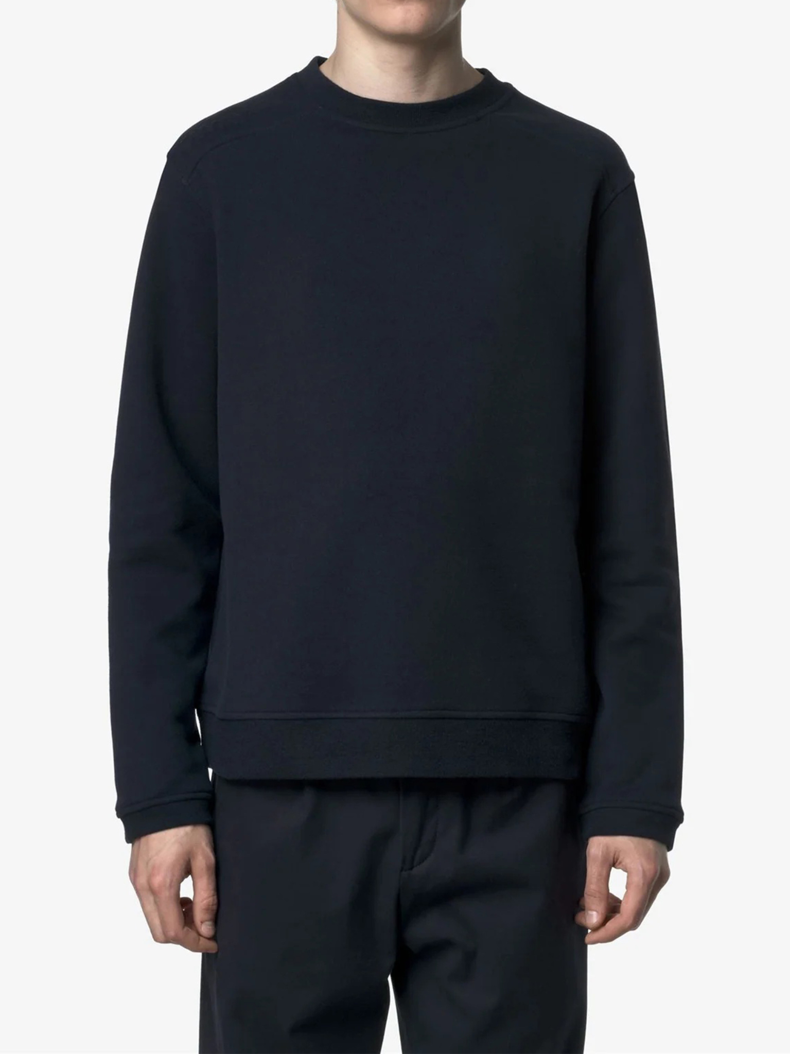[K-WAY] Sweatshirt FW25 K4147PW_UOMO