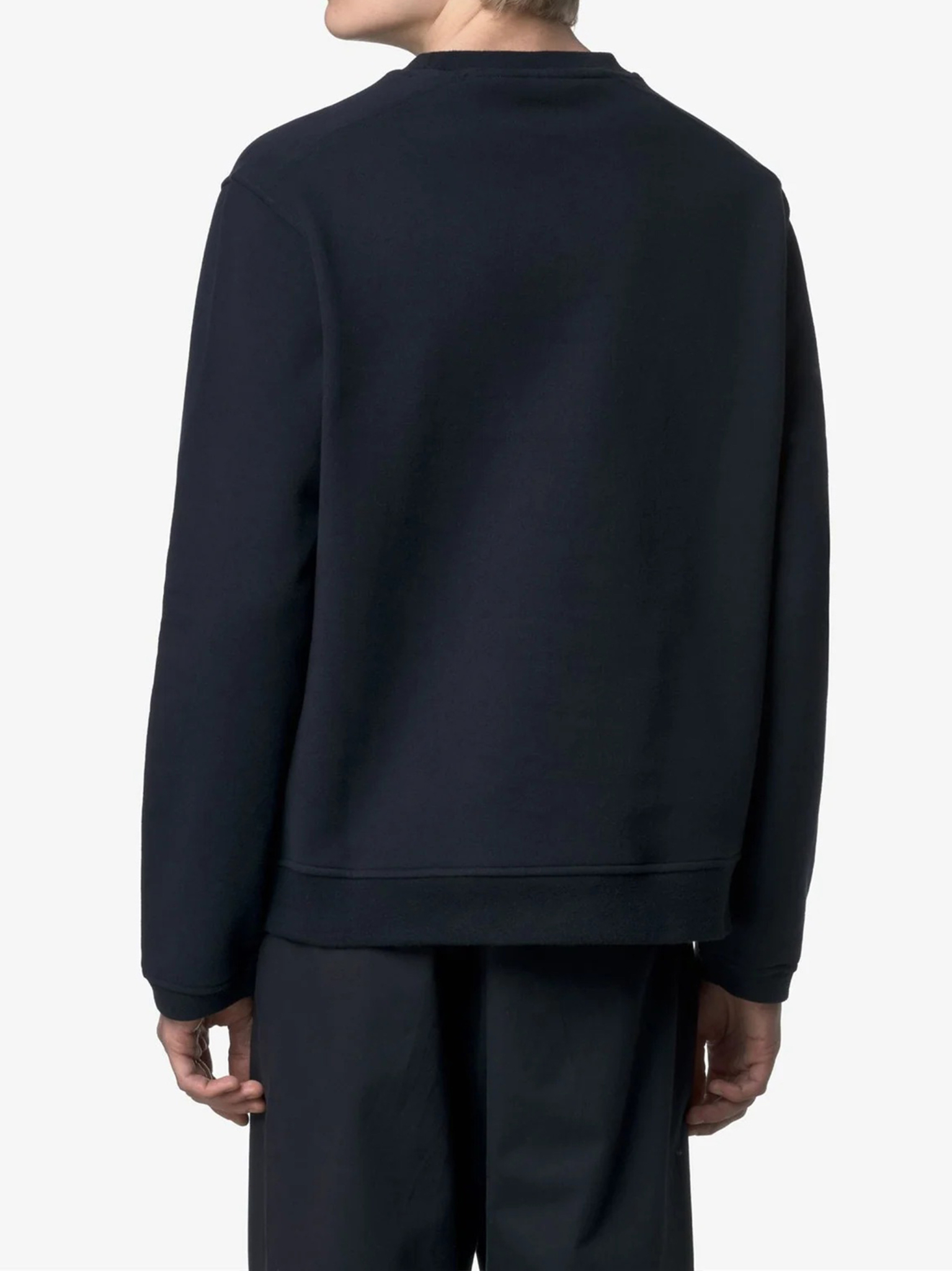 [K-WAY] Sweatshirt FW25 K4147PW_UOMO