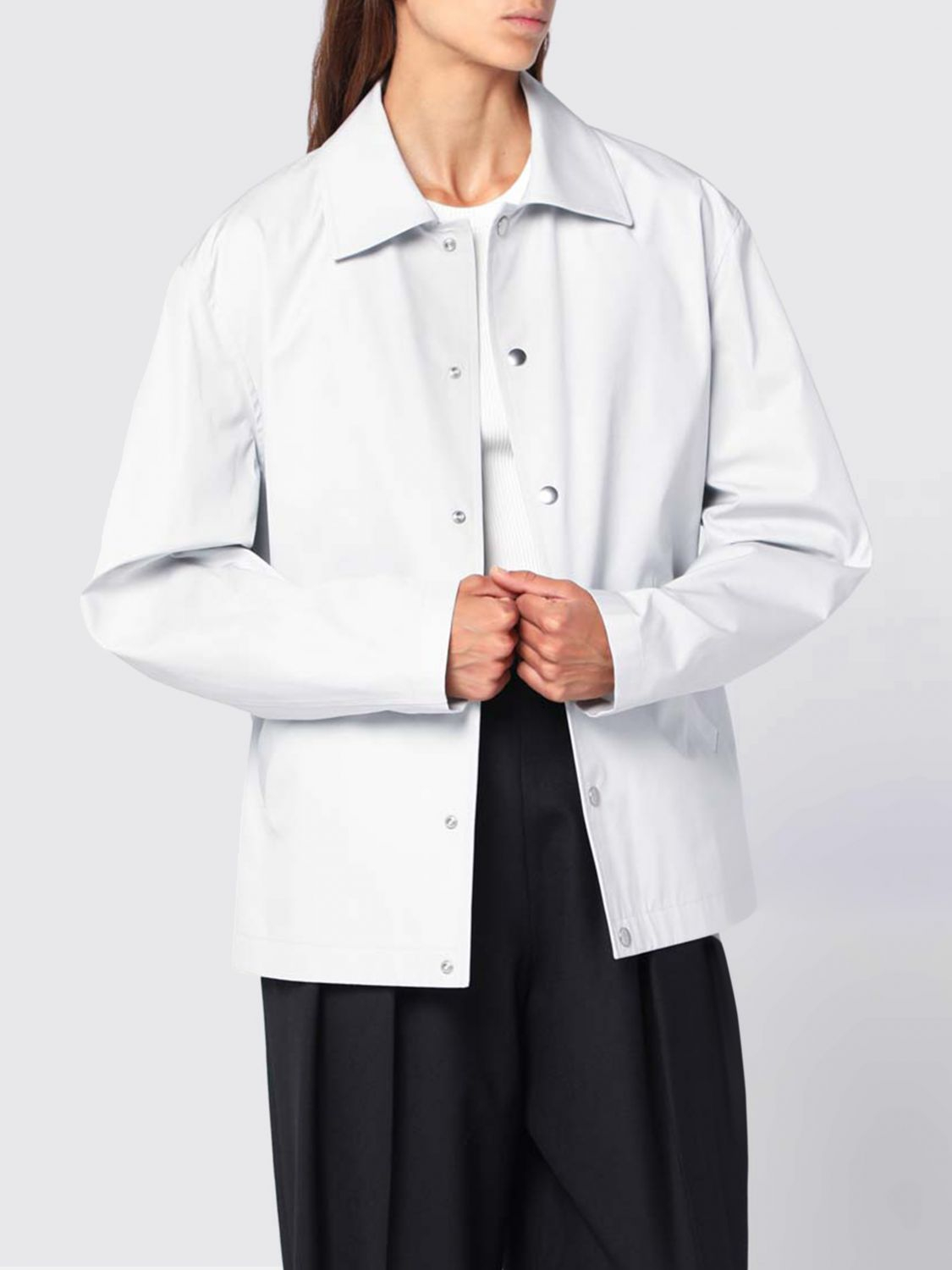 [Jil Sander] Casual Jacket FW25 J53BN0004J45306 058