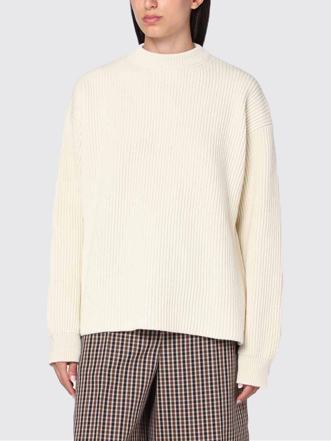 [Jil Sander] Knitwear FW25 J02GP0223J14737 106