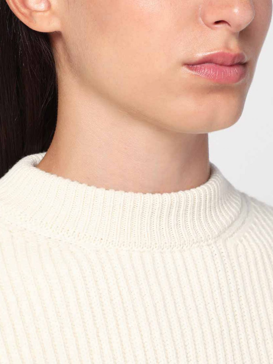 [Jil Sander] Knitwear FW25 J02GP0223J14737 106
