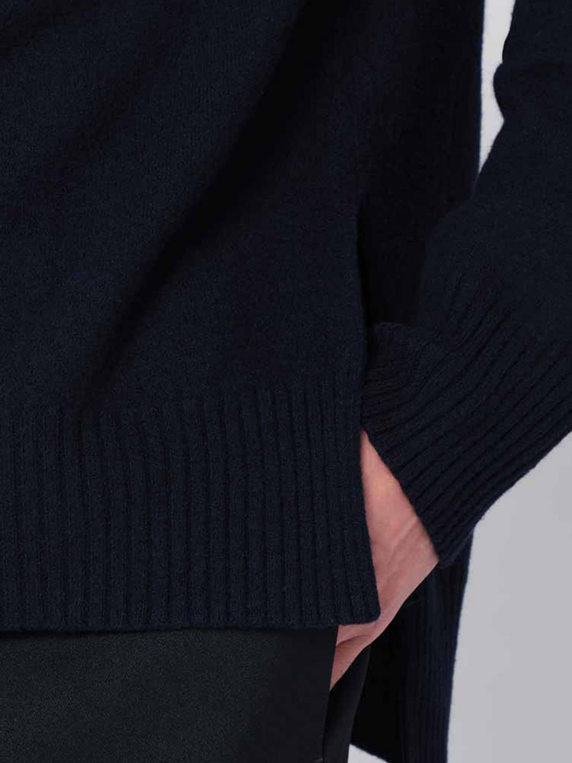 [Jil Sander] Knitwear FW25 J21GP0003J14603 402
