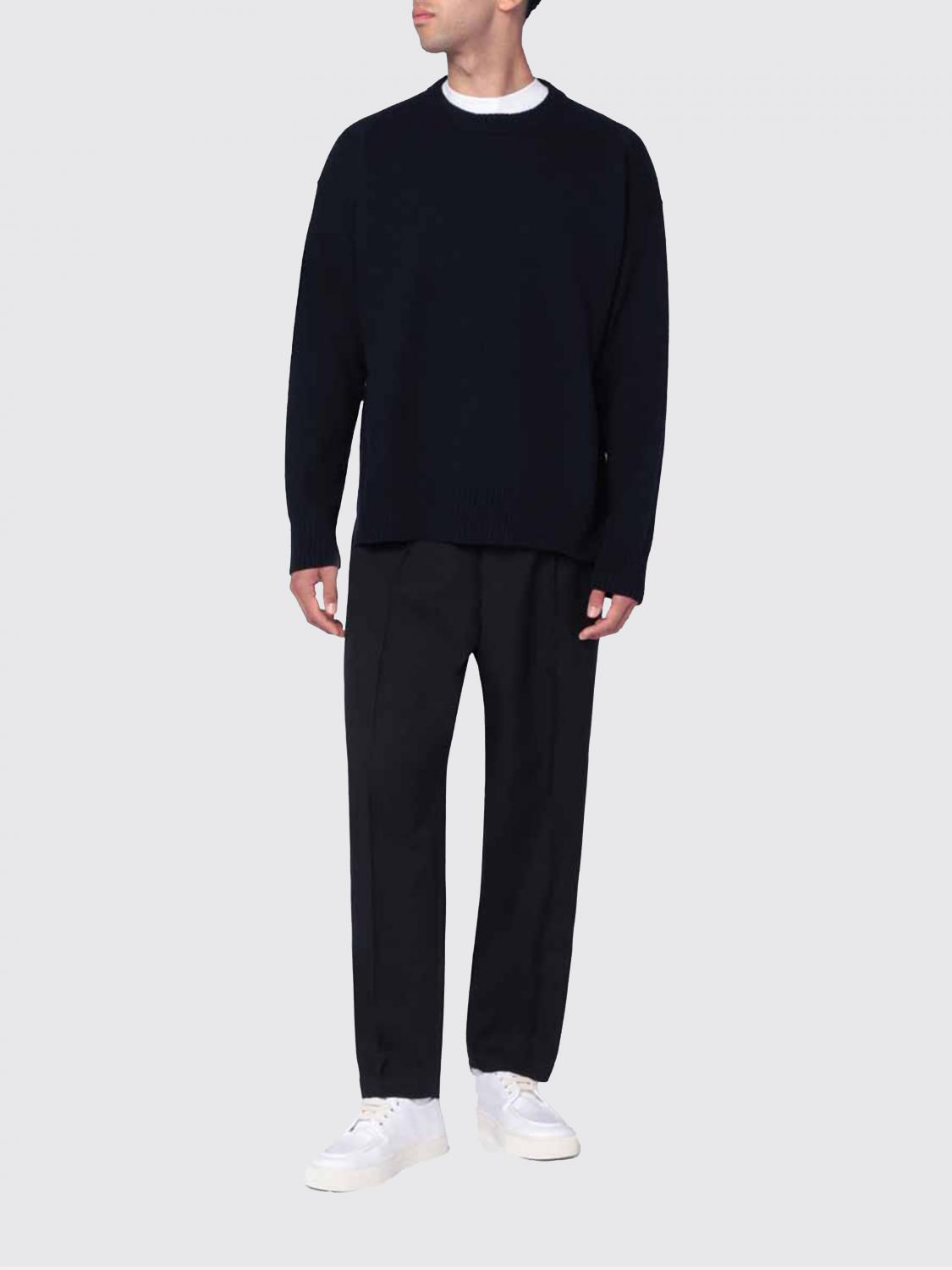 [Jil Sander] Knitwear FW25 J21GP0003J14603 402