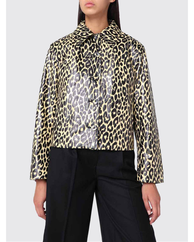 [Jil Sander] Casual Jacket FW25 J02SW0042J60090 272
