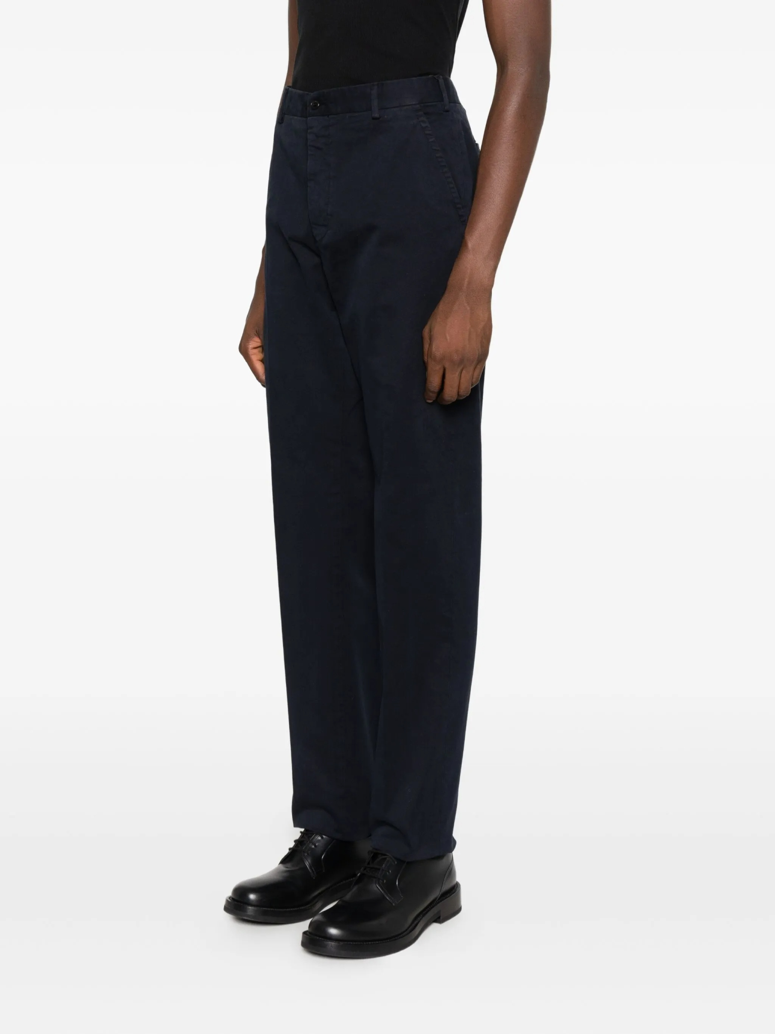 [Incotex] Trousers FW25 1W0008 4290D
